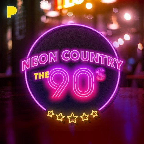 Neon Country: The 90s